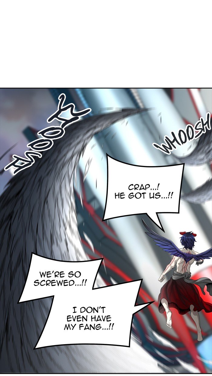 Tower of God Chapter 454 38